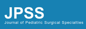 Journal of Pediatric Surgical Specialties