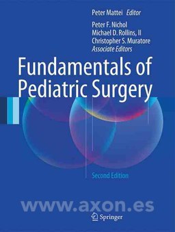 Fundamentals of Pediatric Surgery