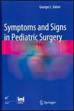 Symptoms & Signs In Pediatric Surgery
