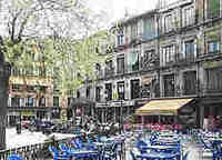 Plaza de Zocodover