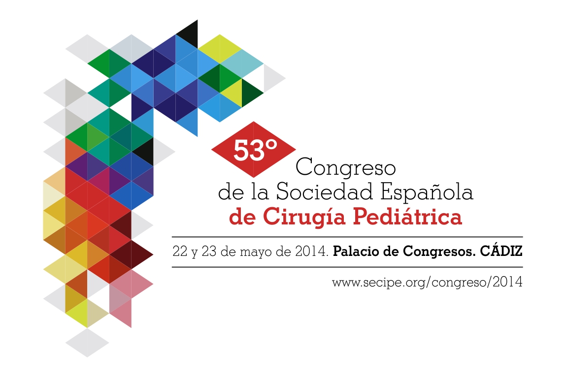 53 Congreso SECiPe Cádiz - 2014