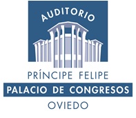 ubucación Auditrio Príncipe Felipe