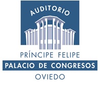 ubucación Auditrio Príncipe Felipe