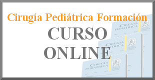 Curso Online Cirugia Pediatrica