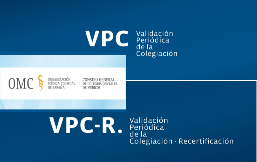Validación Periódica de la Colegiación y Recertificación